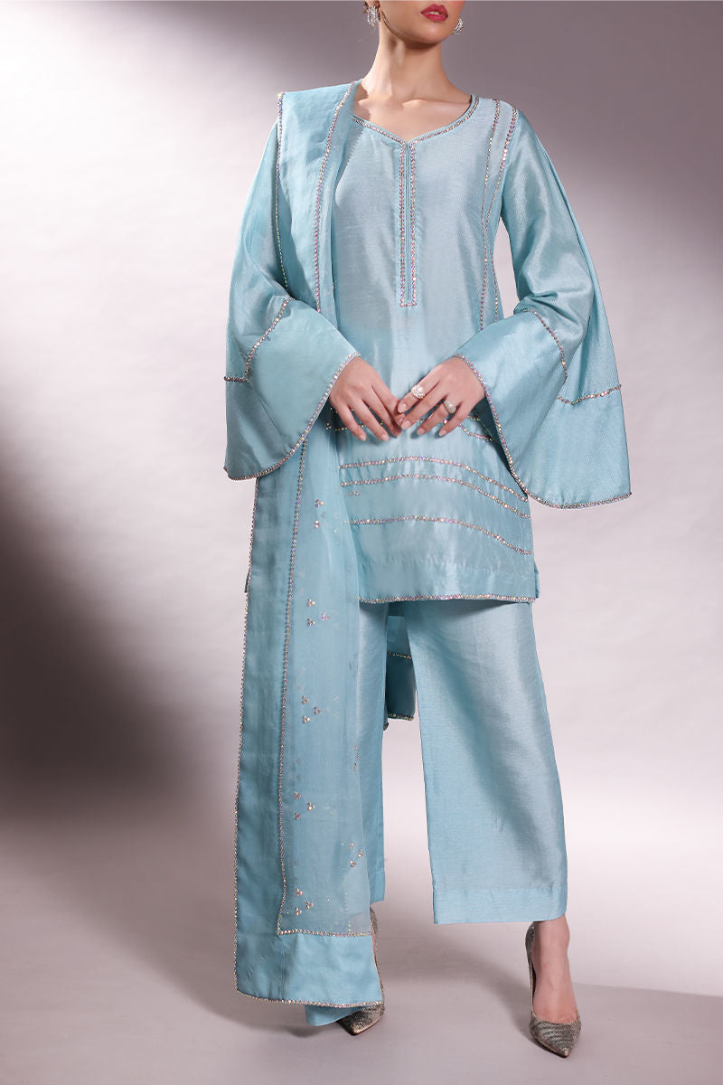 NURI by Uzma and Afsheen