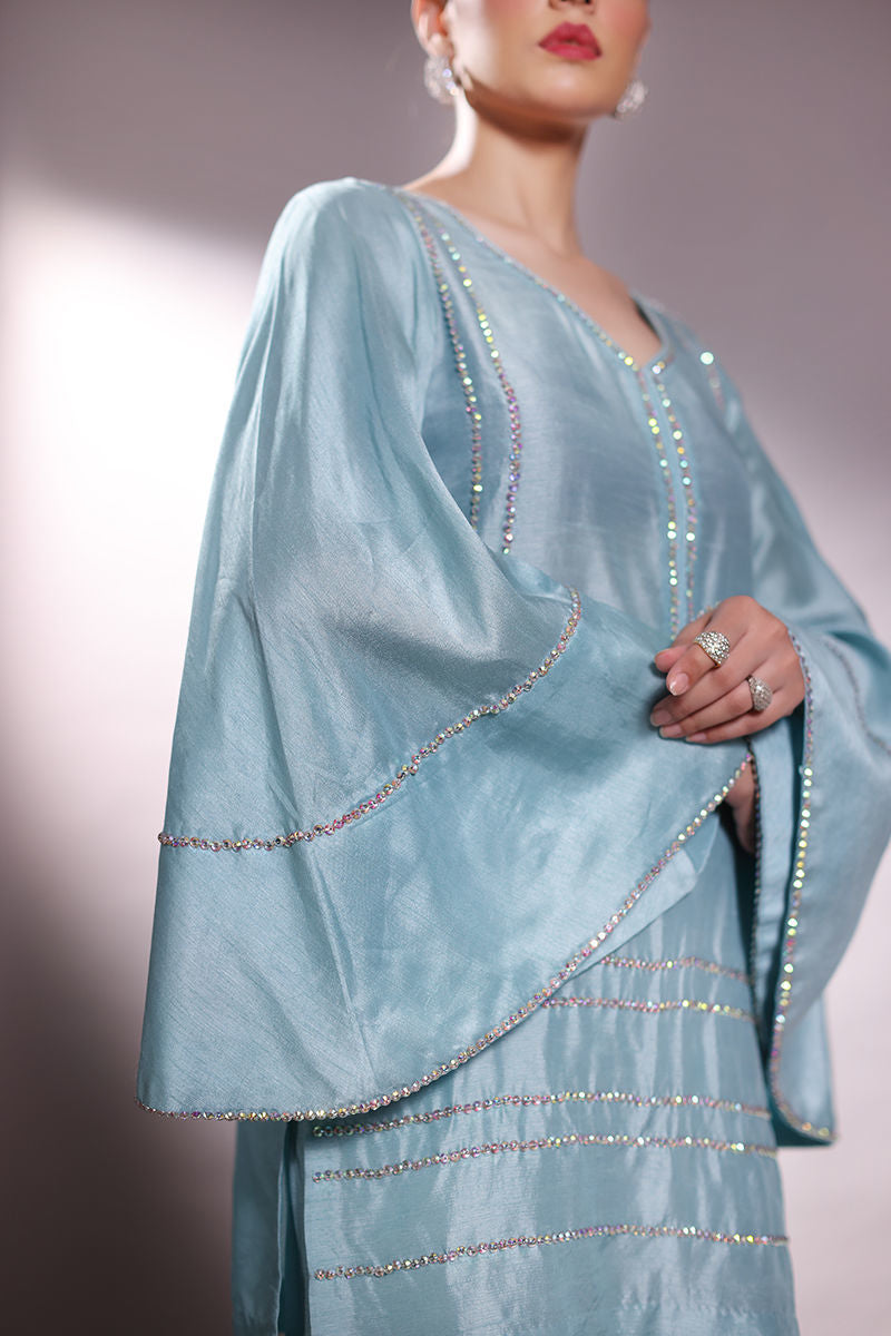 NURI by Uzma and Afsheen