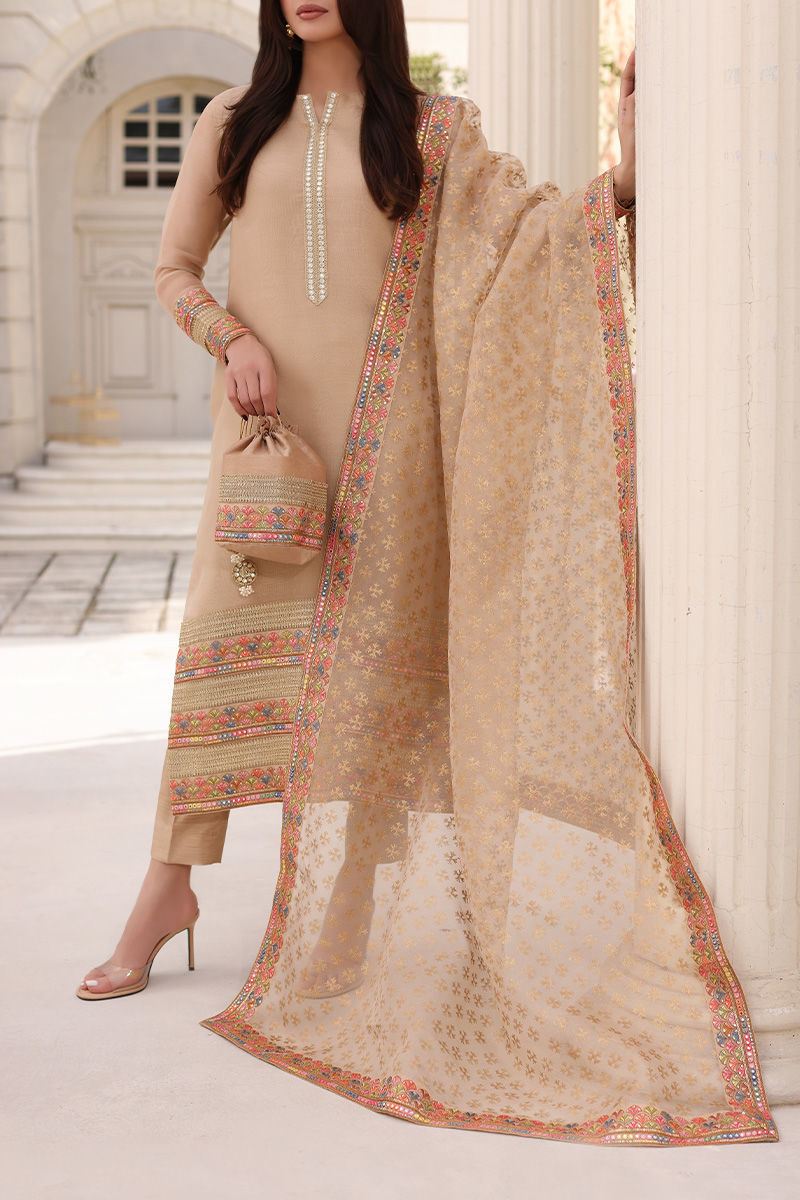 AALYA by Uzma and Afsheen