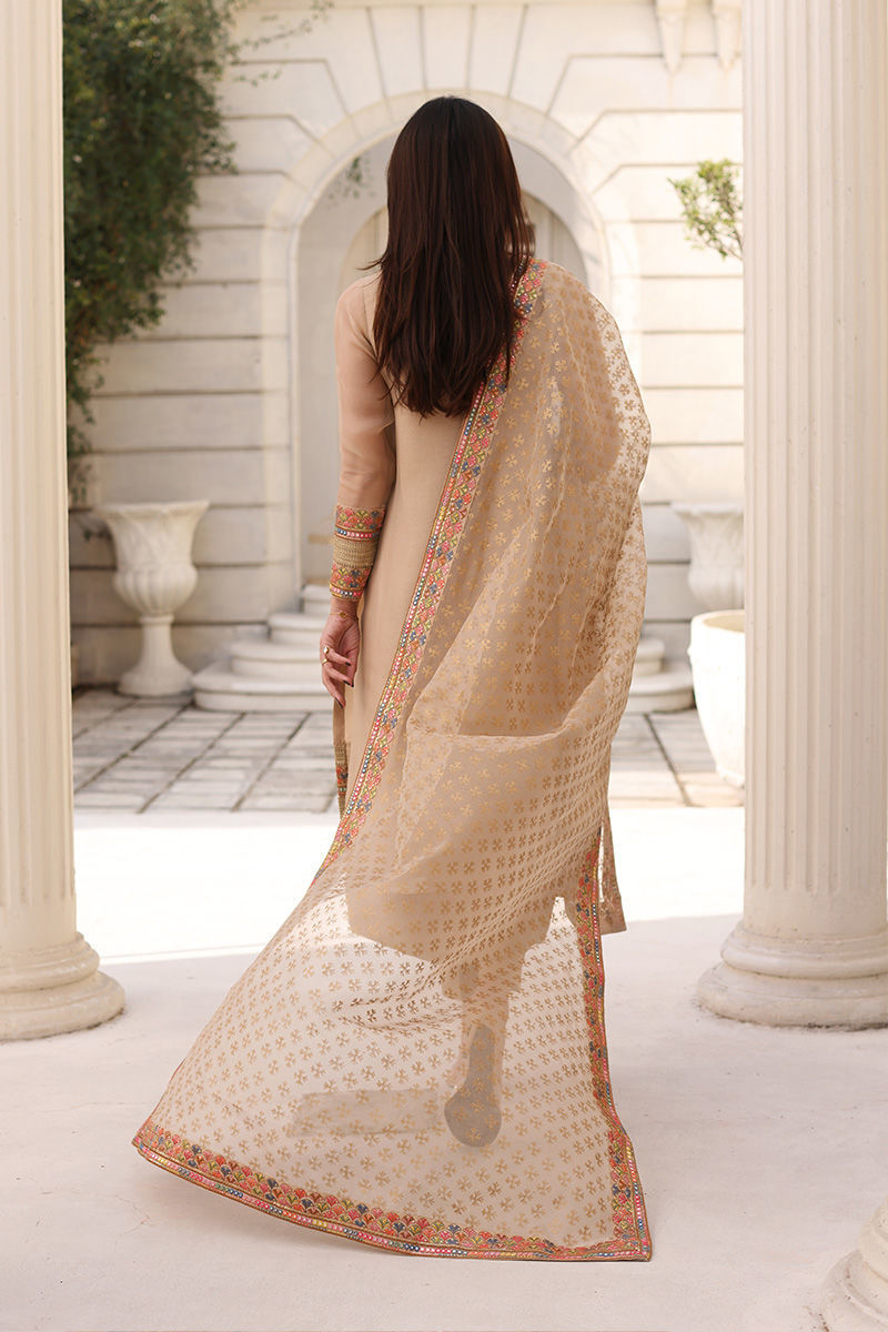 AALYA by Uzma and Afsheen