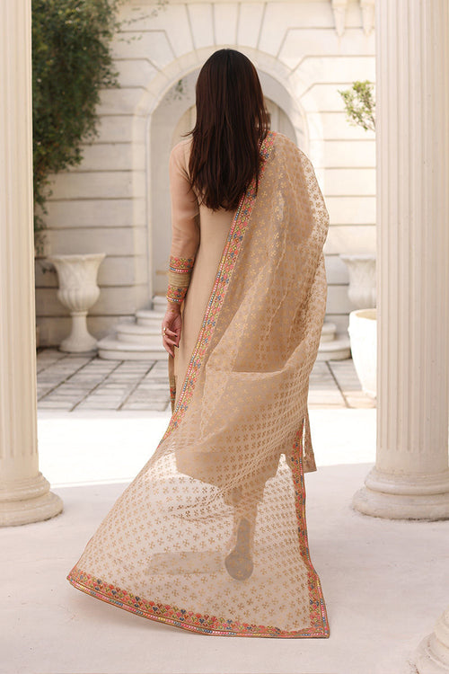 AALYA by Uzma and Afsheen