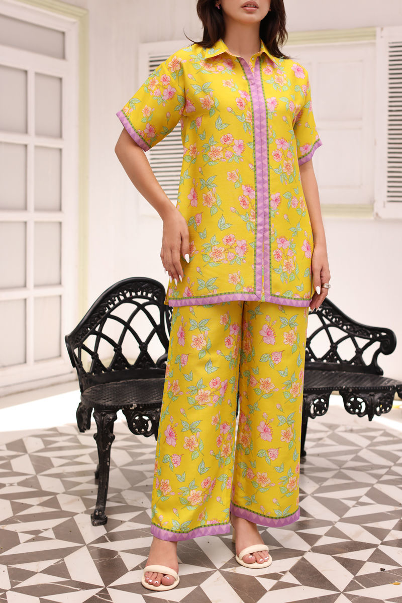 ILIANA by Uzma and Afsheen