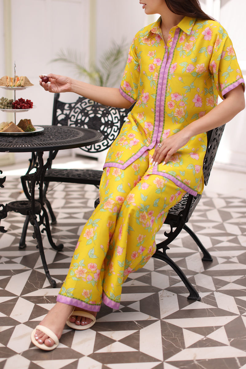 ILIANA by Uzma and Afsheen
