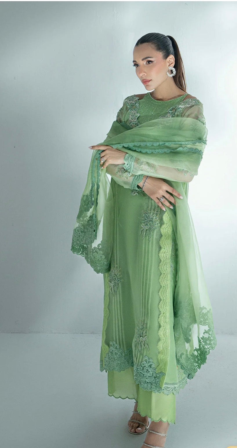 Umsha by uzma baber