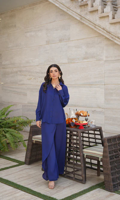 ELLA by Faiza Rehman