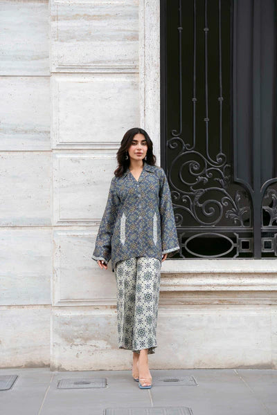 FARIA by Faiza Rehman