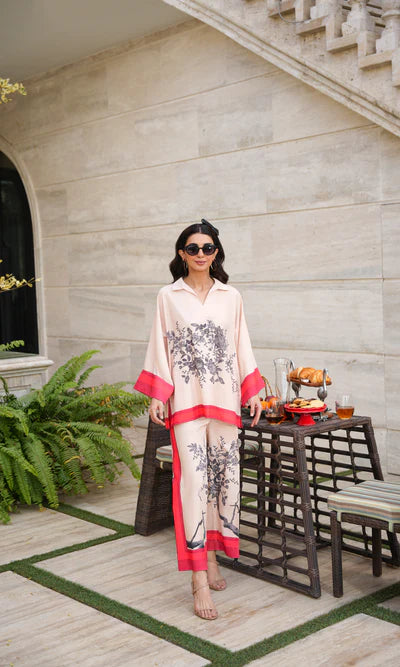 MILA by Faiza Rehman