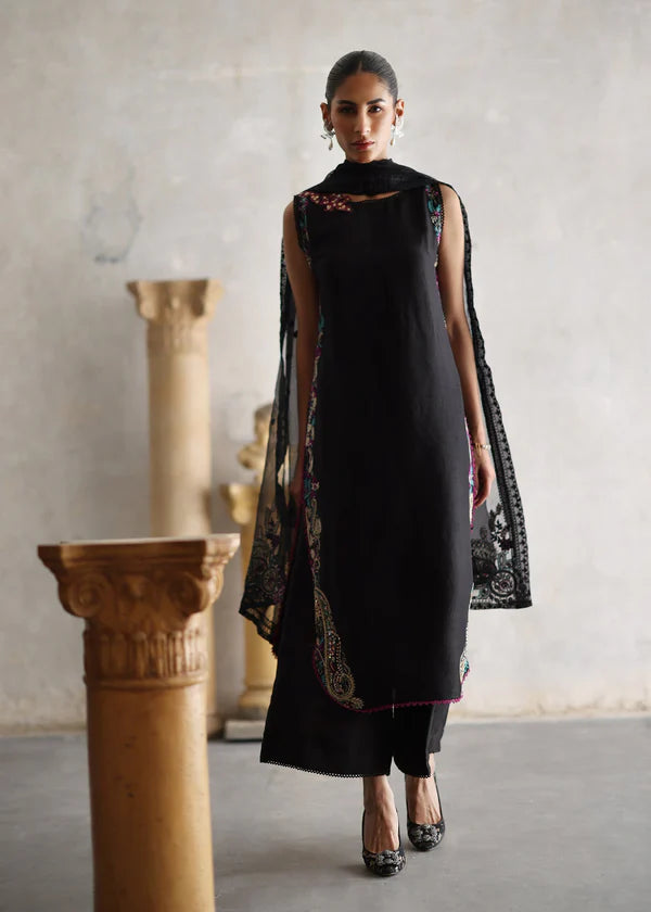 ONYX by Umsha by Uzma