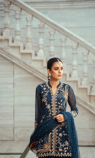 AFSA by Faiza Rehman