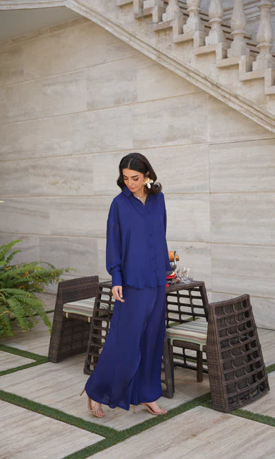 ELLA by Faiza Rehman