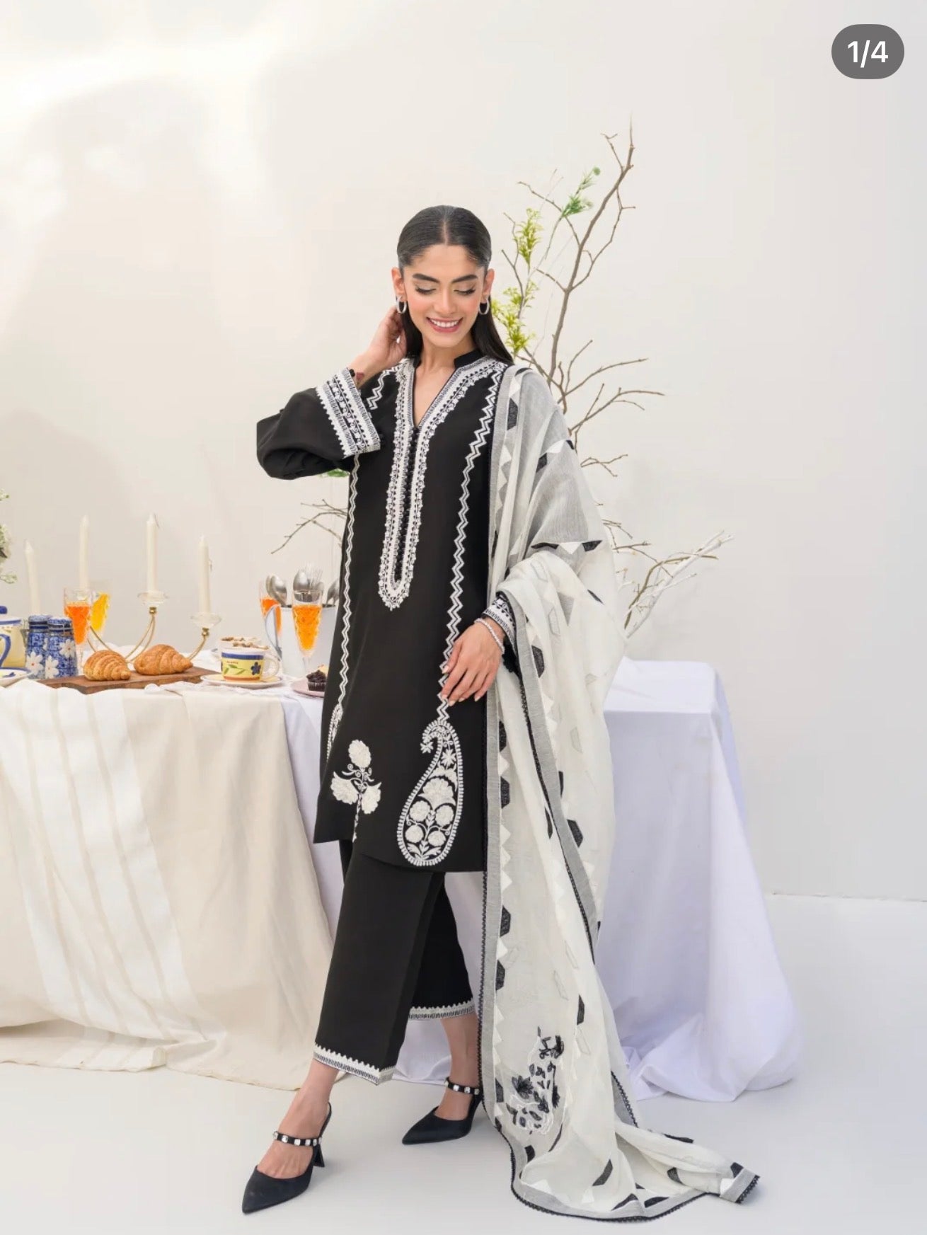 Komal lakhani