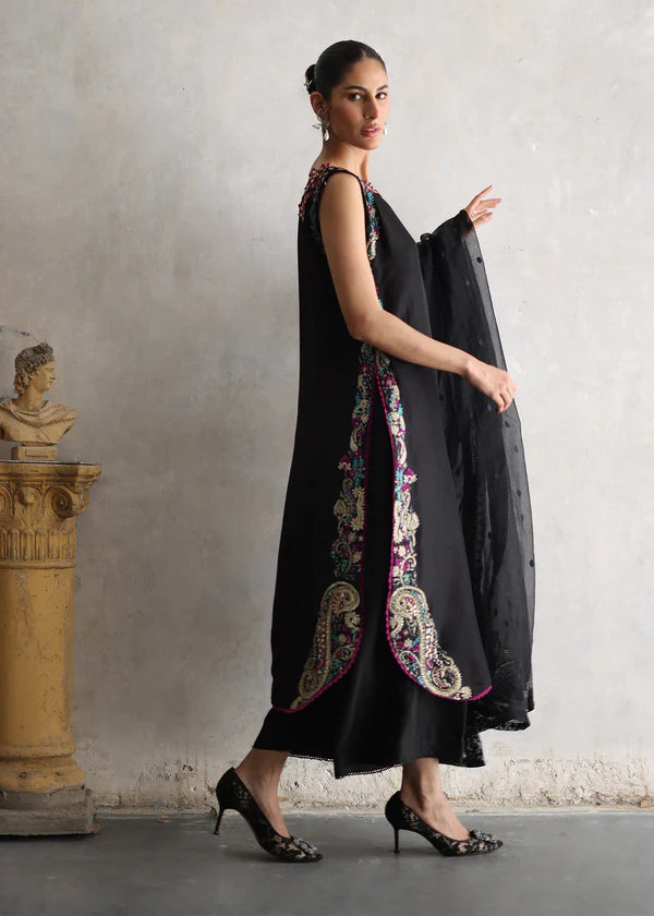 ONYX by Umsha by Uzma