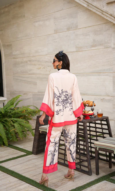 MILA by Faiza Rehman