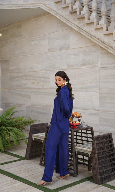 ELLA by Faiza Rehman