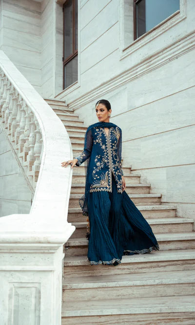 AFSA by Faiza Rehman