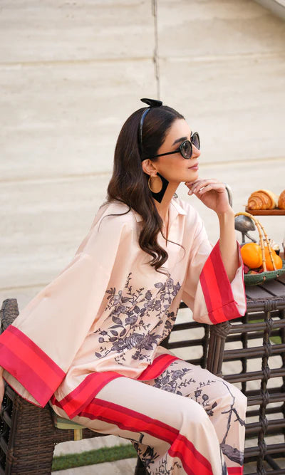 MILA by Faiza Rehman