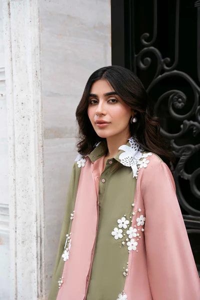 MIRAY by Faiza Rehman