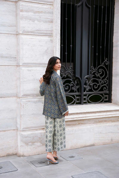 FARIA by Faiza Rehman