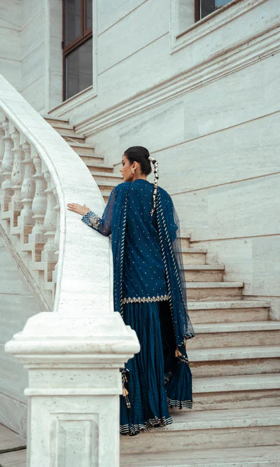 AFSA by Faiza Rehman