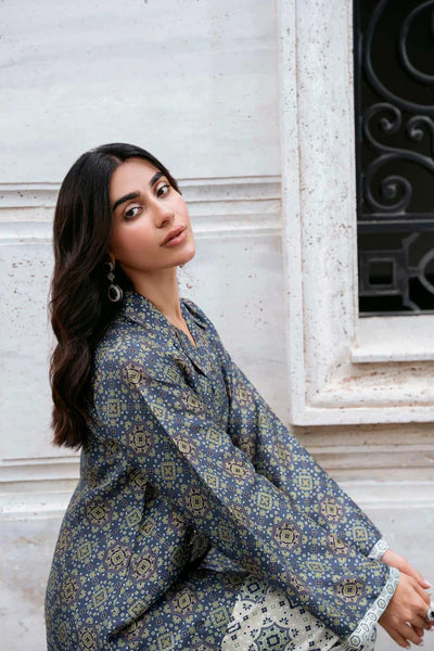 FARIA by Faiza Rehman