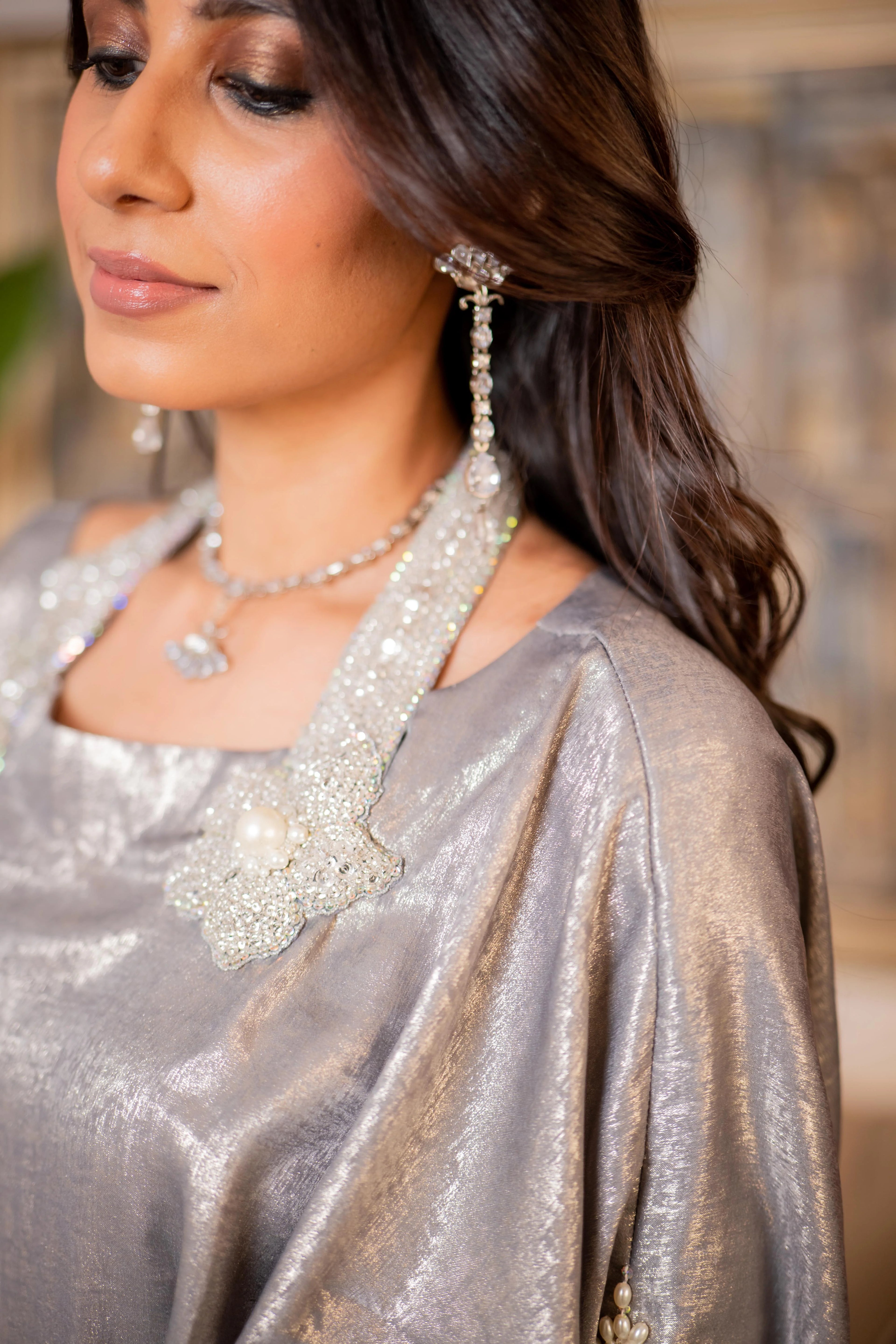 ZILLAH by Faiza Rehman