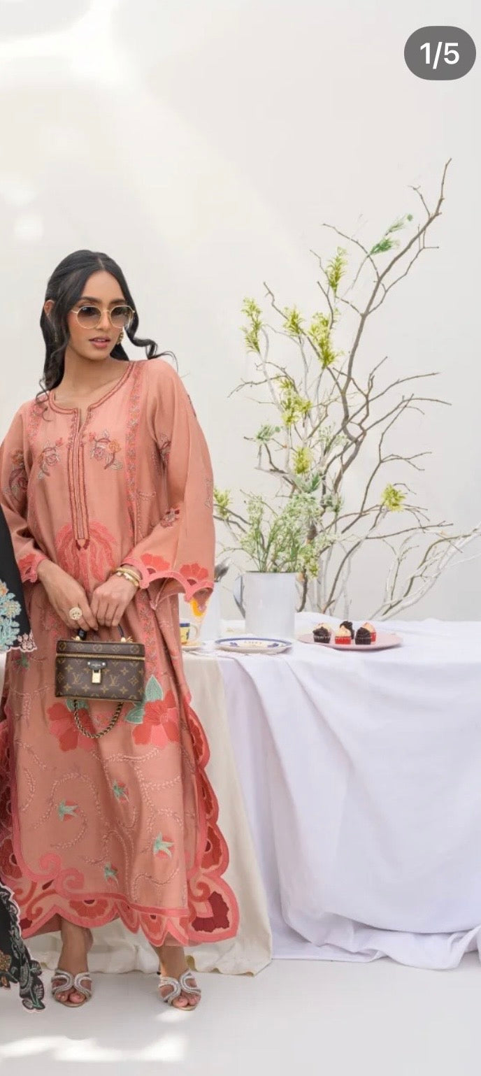 Komal Lakhani
