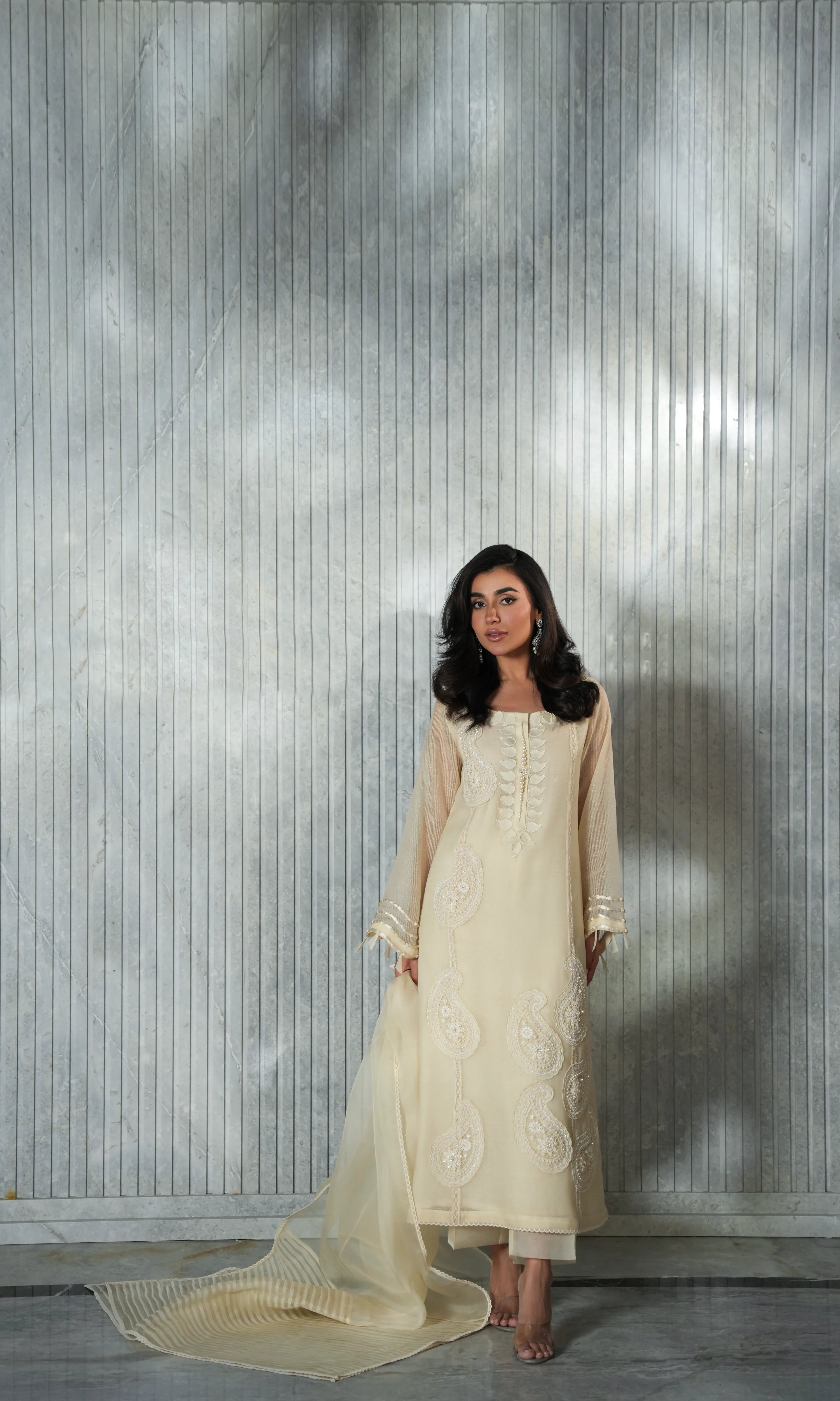 NURE by Faiza Rehman