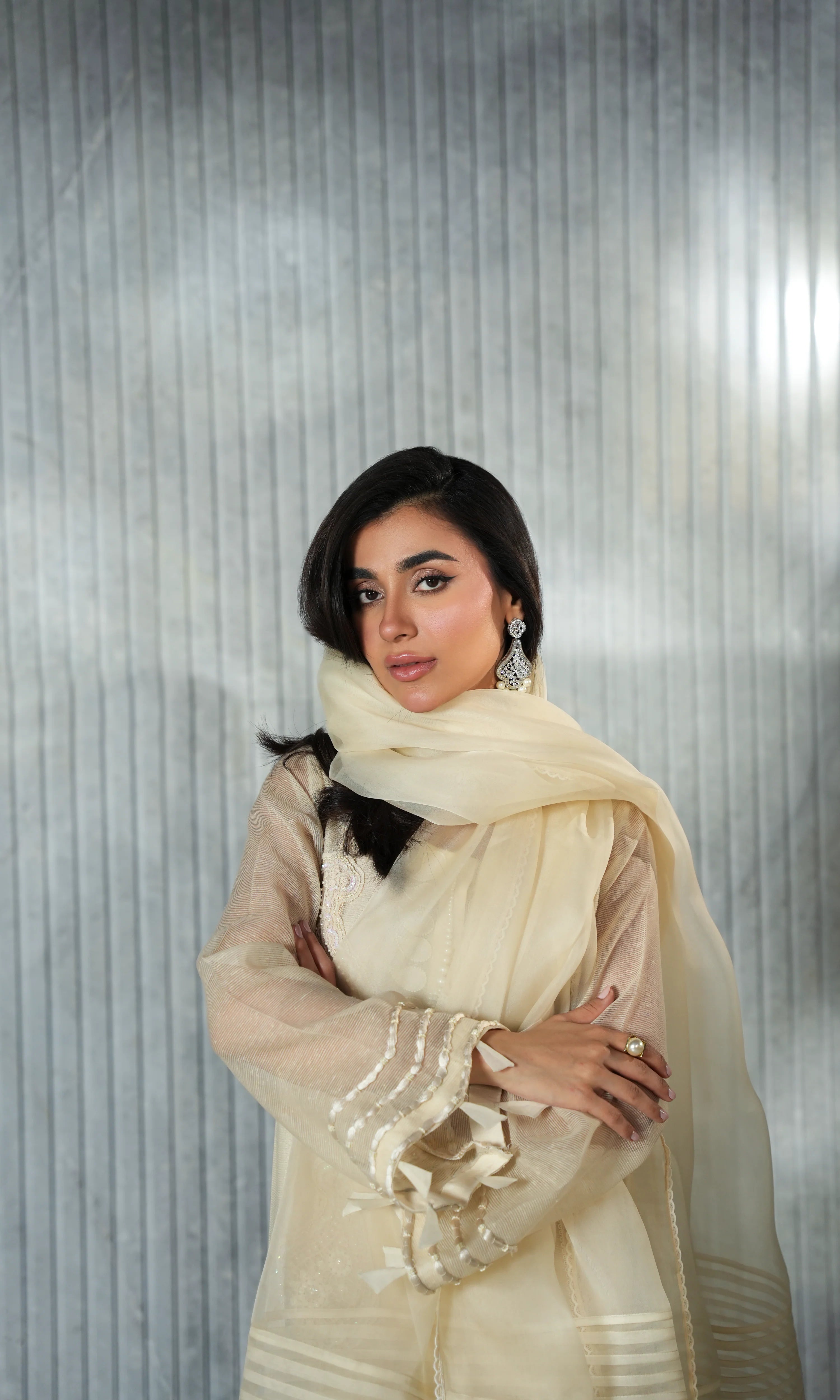 NURE by Faiza Rehman