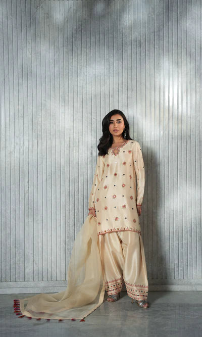 Faiza Rehman - ZERIN