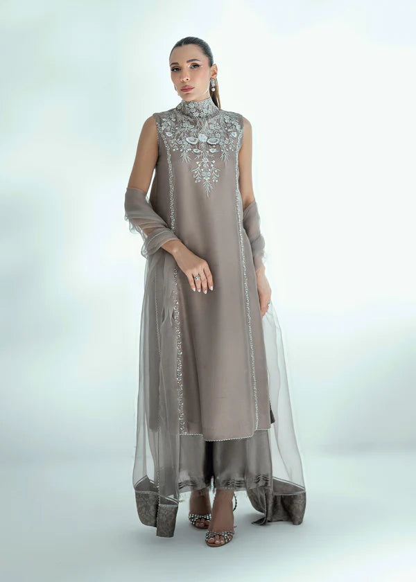 CRYSTAL MUSE by Umsha by Uzma