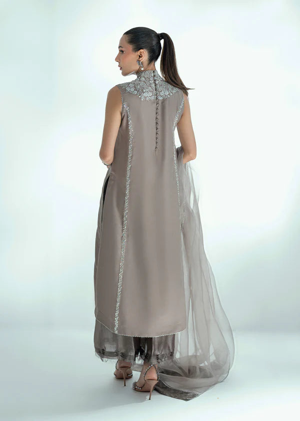 CRYSTAL MUSE by Umsha by Uzma