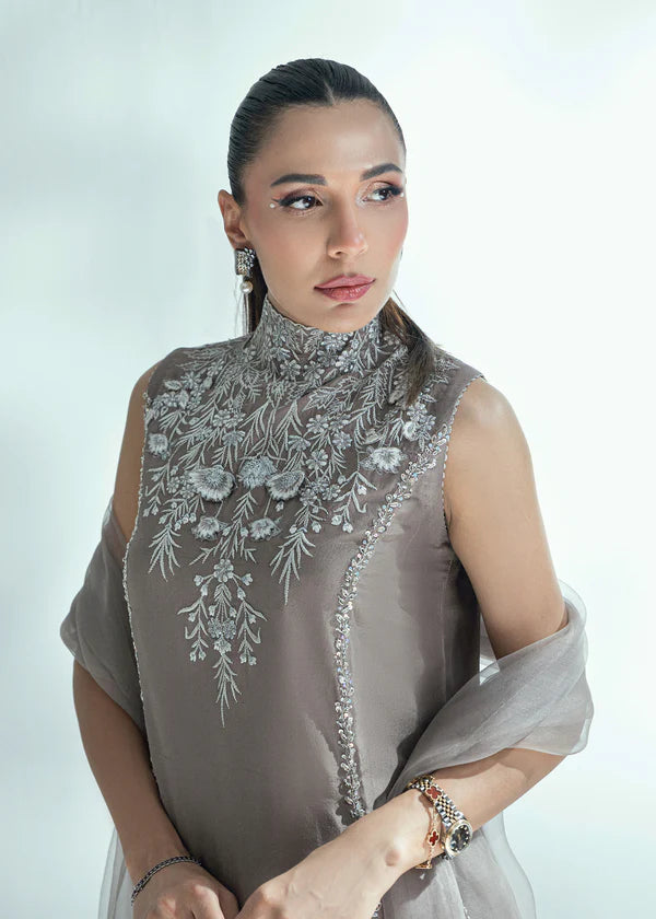 CRYSTAL MUSE by Umsha by Uzma