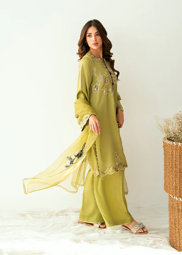 GULZAR by Umsha by Uzma
