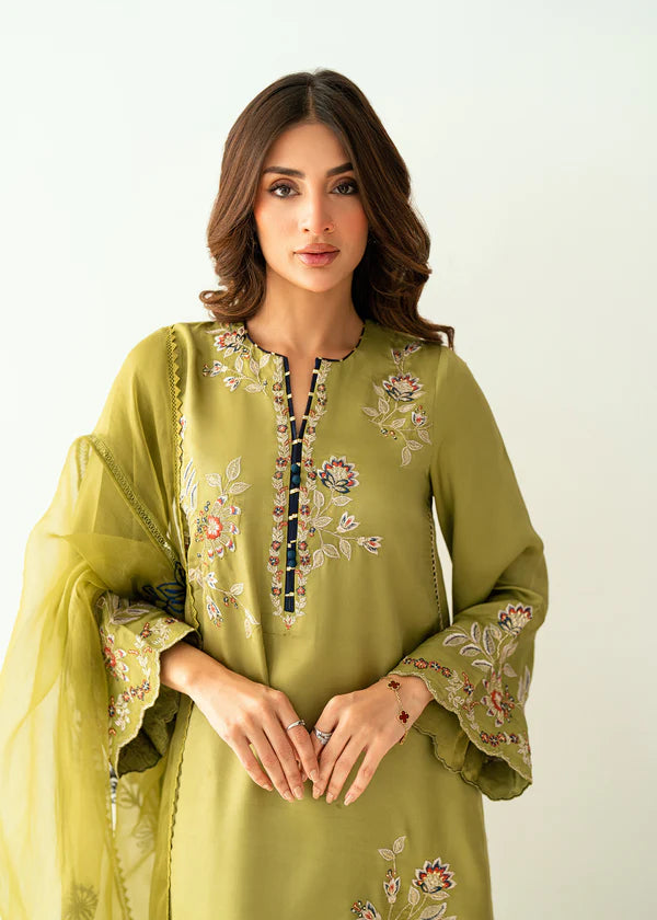 GULZAR by Umsha by Uzma