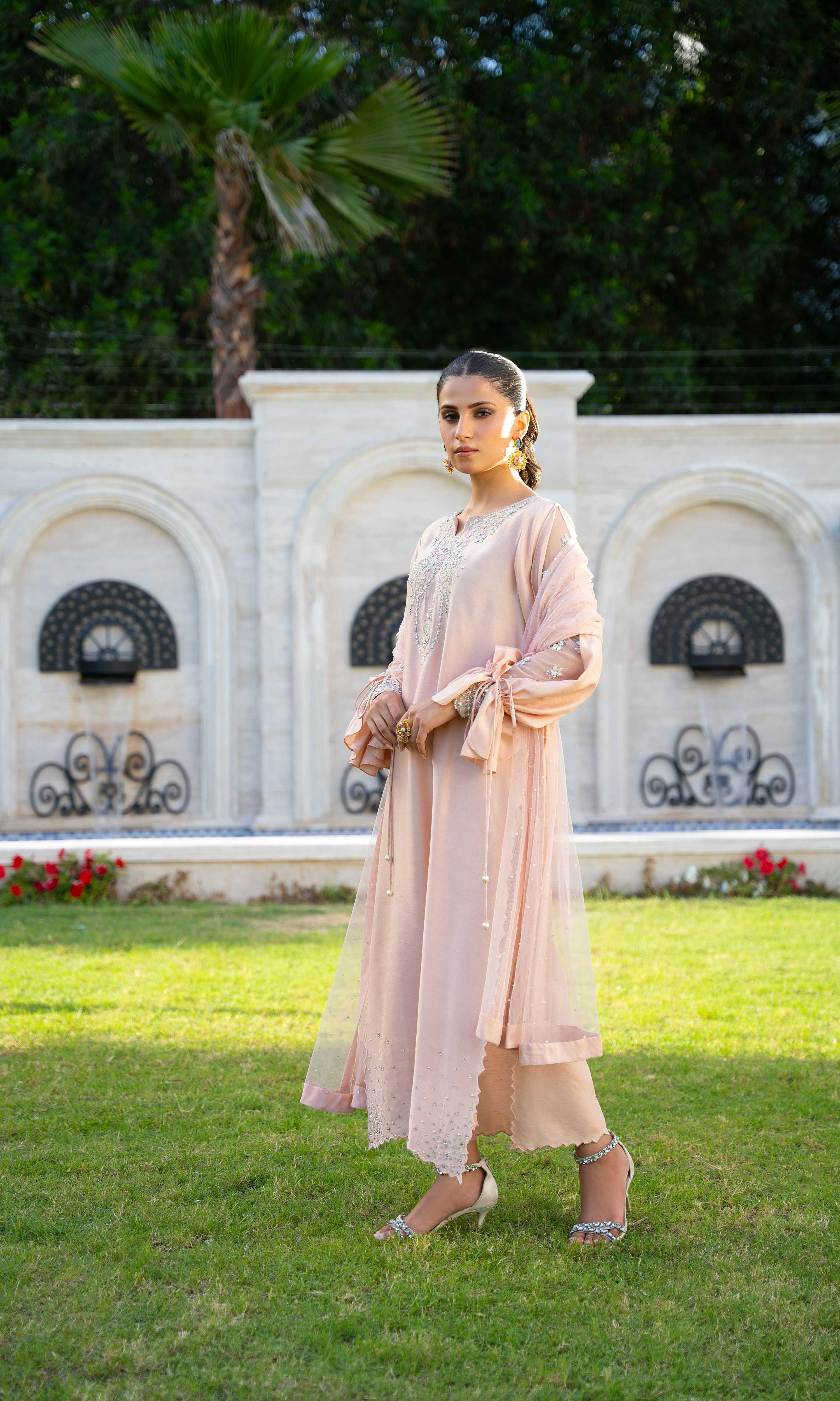 ROSA by Faiza Rehman