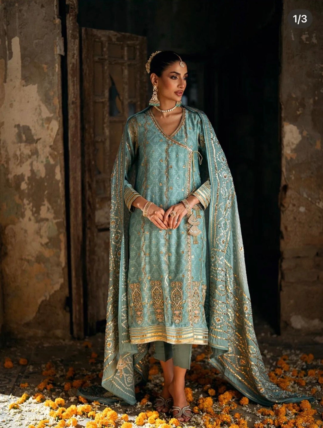 Komal Lakhani