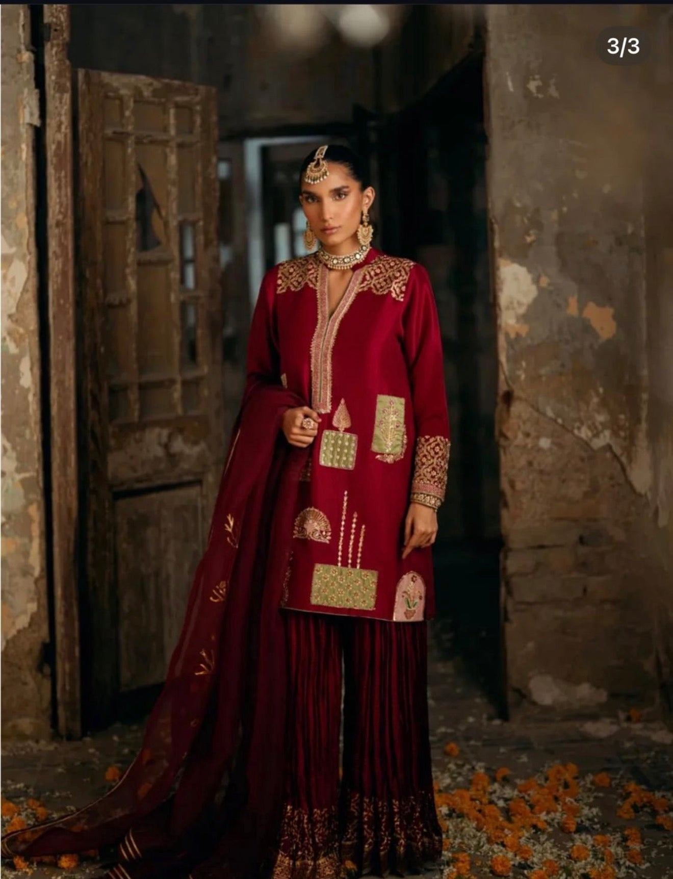Komal Lakhani sold